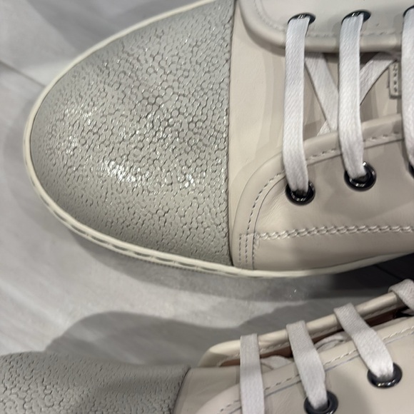 Men’s Lanvin sneakers —new! - Picture 4 of 7